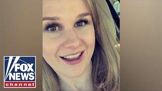 DA announces murder and kidnapping charges in Mackenzie Lueck case