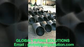 GLOBAL PIPING SOLUTIONS