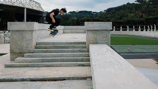 World Skate Games 2024 | SKATEBOARDING IS HERE!