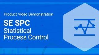 Statistical Process Control | SE SPC | SoftExpert