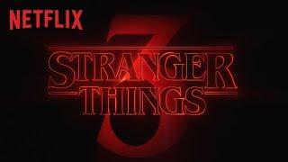 Get Ready for Stranger Things 3 - Official Cast Recap of Seasons 1 & 2 | Netflix Philippines