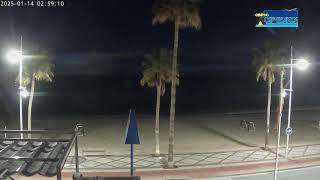 Webcam Playa de Altea