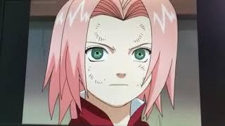 Sakura vs Ino-fair fight