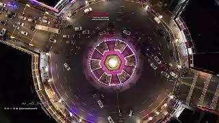 Mysuru Palace during Dasara | Mysuru, Karnataka