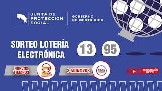 Sorteo Nuevos Tiempos Mega Reventados N°20.988 y 3 Monazos N°3.414  / 27-11-2023 / JPS (TARDE).