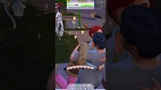  Cinta Monyet Menyedihkan #thesims4indonesia #thesims4 #sims4