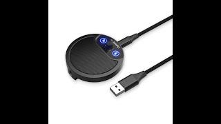 DigitalLife ME1 USB Boundary Microphone