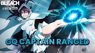 TYBW BAMBIETTA DEBUT IN GUILD QUEST CAPTAIN RANGED - BLEACH BRAVE SOULS