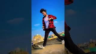 Teach me how to Dougie - Cali Swag District | Dance Shorts | Satyam Gupta | Herostaan.