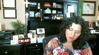 Live YouTube! Breaking News Prophecy Headlines w/Evangelist Anita Fuentes