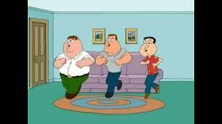 family guy dance to bladee