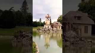 A short glimpse inside Versailles Palace