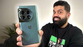 OnePlus 12 What I Like And What I Dislike - iGyaan