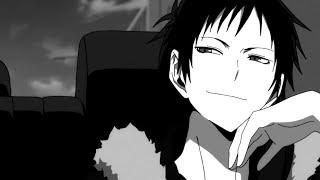 Izaya Orihara is Awesome