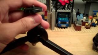 Getting Started: Materials for Stop Motion Animation