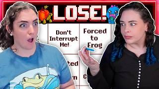 Ultimate Crochet Bingo! with @ComplicatedKnots