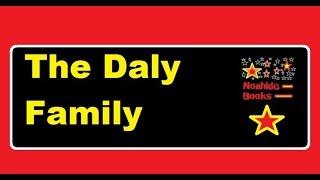 The Daly Family - Noahide Information