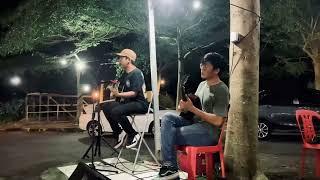 Permintaan Hati - Letto (Acoustic Cover By Edmire Acoustic)