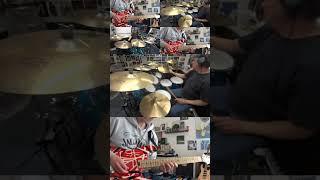 Scorching Ascending Guitar Run Up The Fretboard. #shorts #guitar #guitarsolo