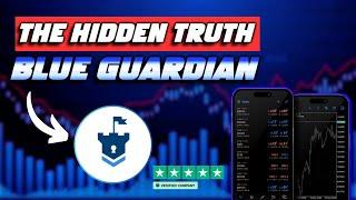 The TRUTH about Blue Guardian | Are they really Good Prop Firm?