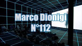 Marco Dionigi N°81