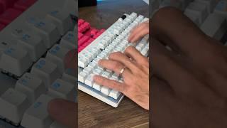 TRIPLE UNBOXING - NEW LOGITECH G PRO X TKL  #asmr