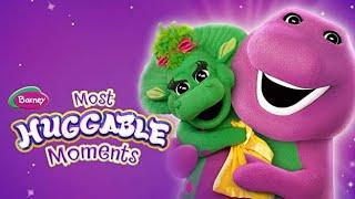 Barney: Most Huggable Moments (2013)