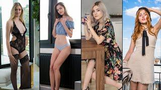 TOP 10 BEAUTIFUL & HOTTEST VIXEN PORN STAR 2023 || CHECK IT OUT NOW!