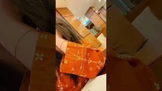 teri baaton mei aisa ulja jiya ️ || Sehar Malik || #foryou #shortsviral