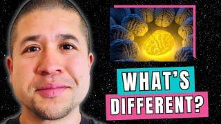 Do People's Brains With Supernatural Abilities Work Different? (John Chavez)