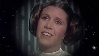 The Star Wars Holiday Special (1978) (Complete) [60fps]