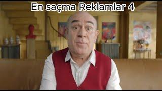 Türkiyenin En Saçma Reklamları 4