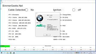 Inpa BMW tools installation