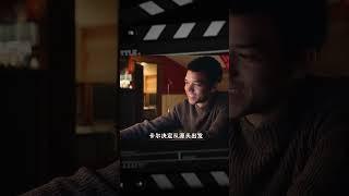 “怪男”治愈“輕生女” #电影 #电影解说 #影视 #影视解说 #剧情