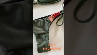 Sexy Brazilian Bikini Eve -  Misbela Brazilian Bikini Shop