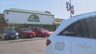 Farm Fresh grocery store in Poquoson to close