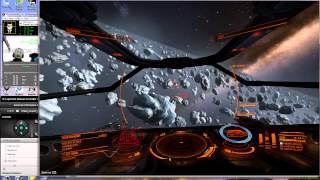 Setting up FacetrackNoIR with  Elite Dangerous