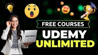 Udemy Unlimited Courses Free Download ️‍| Udemy Group Buy | Udemy 25000 + Courses Free Coupon Code