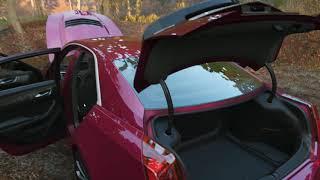 2016 Cadillac CTS-V Sedan - Forza Horizon 4 car show and all car list