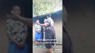 Akinyi nyagem