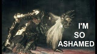 Dark Souls III - Hilariously FAST Lorian And Lothric Kill (NG+7)