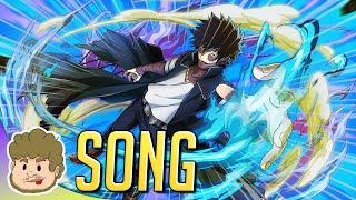 DABI SONG ► "SINNER" || McGwire ft. LEECHY! & HazTik [MY HERO ACADEMIA AMV]