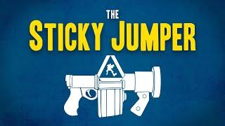 TF2 - The Sticky Jumper