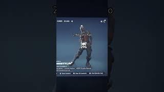 The Rarest Fortnite Emotes Of All Time ‼️ #fortnite