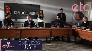 Recap Episode 178 | Endless Love 2 | Natalo si Emir bilang chairman ng Kozcuoglu Holdings