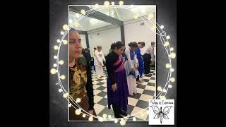 Expand you Worship  Wings of Expressions