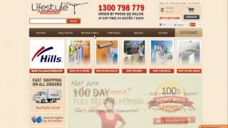Lifestyle Clotheslines - Largest Online Clothesline Retailer in Australia