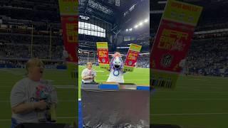 WHO WILL WIN THE GRAND PRIZE?