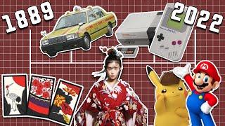 The REALLY Weird 130 Year History of Nintendo - How History Works