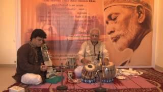 Tabla - Ustad Hashmat Ali Khan - Laggis - Sarangi - Farooque Latif Khan